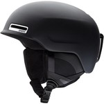 Smith 2023 Smith Maze MIPS Snowboard Helmet - Matte Black