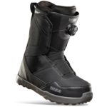 ThirtyTwo 2023 ThirtyTwo Mens Shifty Boa Snowboard Boots - Black