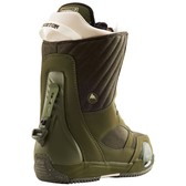 2022 Burton Women's Limelight Step On - Green - - Attic Skate