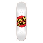 Santa Cruz Skateboards Santa Cruz Classic Dot Deck -