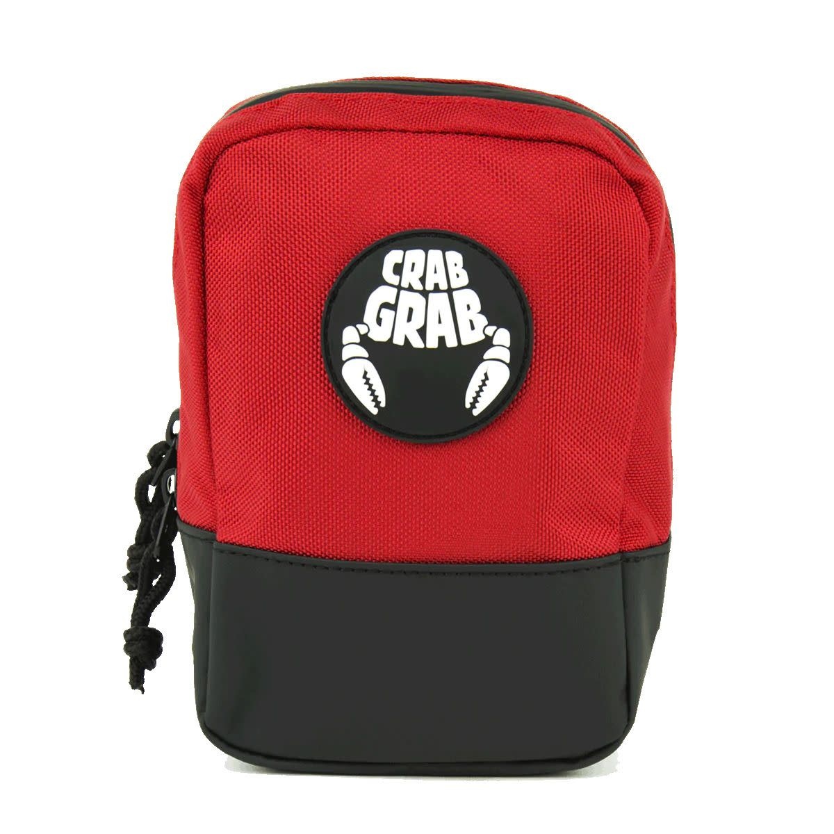 Crab Grab Binding Bag Red Attic Skate & Snow Shop