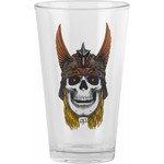 Powell Peralta Powell Peralta Andy Anderson Pint Glass