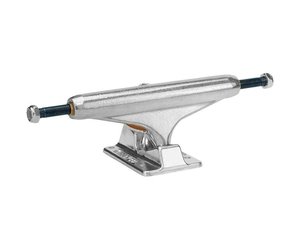 Independent Forged Titanium Trucks - Polished -139 (8.0