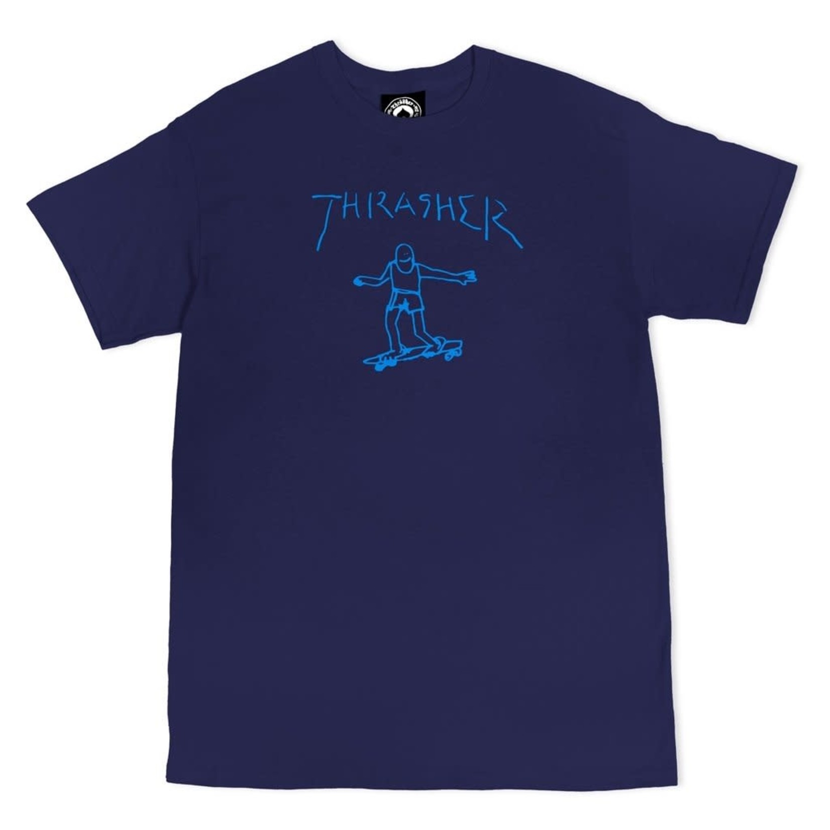 Thrasher Thrasher The Gonz Shirt -