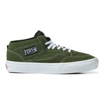 Vans Vans Half Cab 92' Skate Shoe - Chive