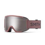Smith 2023 Smith Squad S Goggle - Chalk Rose Everglade/Chromapop Sun Platinum Mirror/Clear