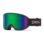 Smith 2023 Smith Reason OTG Goggle - Green Sol- X Mirror