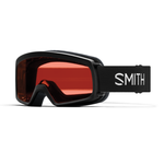 Smith 2023 Smith Rascal Youth Goggle - Black/RC36