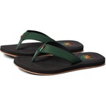 Vans Vans Men's Nexpa Synthetic Sandals - Rasta Mountain View