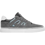 Emerica Emerica Tilt G6 Vulc Skate Shoes - Grey -