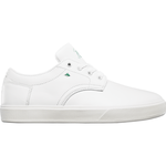 Emerica Emerica Spanky G6 Skate Shoes - White -