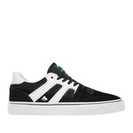 Emerica Emerica Tilt G6 Vulc Skate Shoes - Black/White -