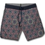 Volcom Volcom Sun Medallion Stoney Board Short- Navy -