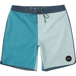 RVCA RVCA South Eastern Men's Board Shorts - Blue Jay -