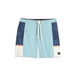 Vans Vans Side Bar Board Shorts - Cameo Blue -