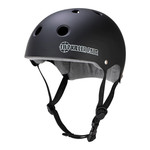 187 Killer Pads 187 Killer Pads Sweatsaver Helmet - Black Matte -