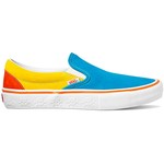 Vans Vans Slip On Pro Skate Shoes - The Simpsons -