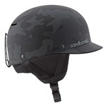 Sandbox 2024 Sandbox Classic 2.0 MIPS Helmet - Black Camo