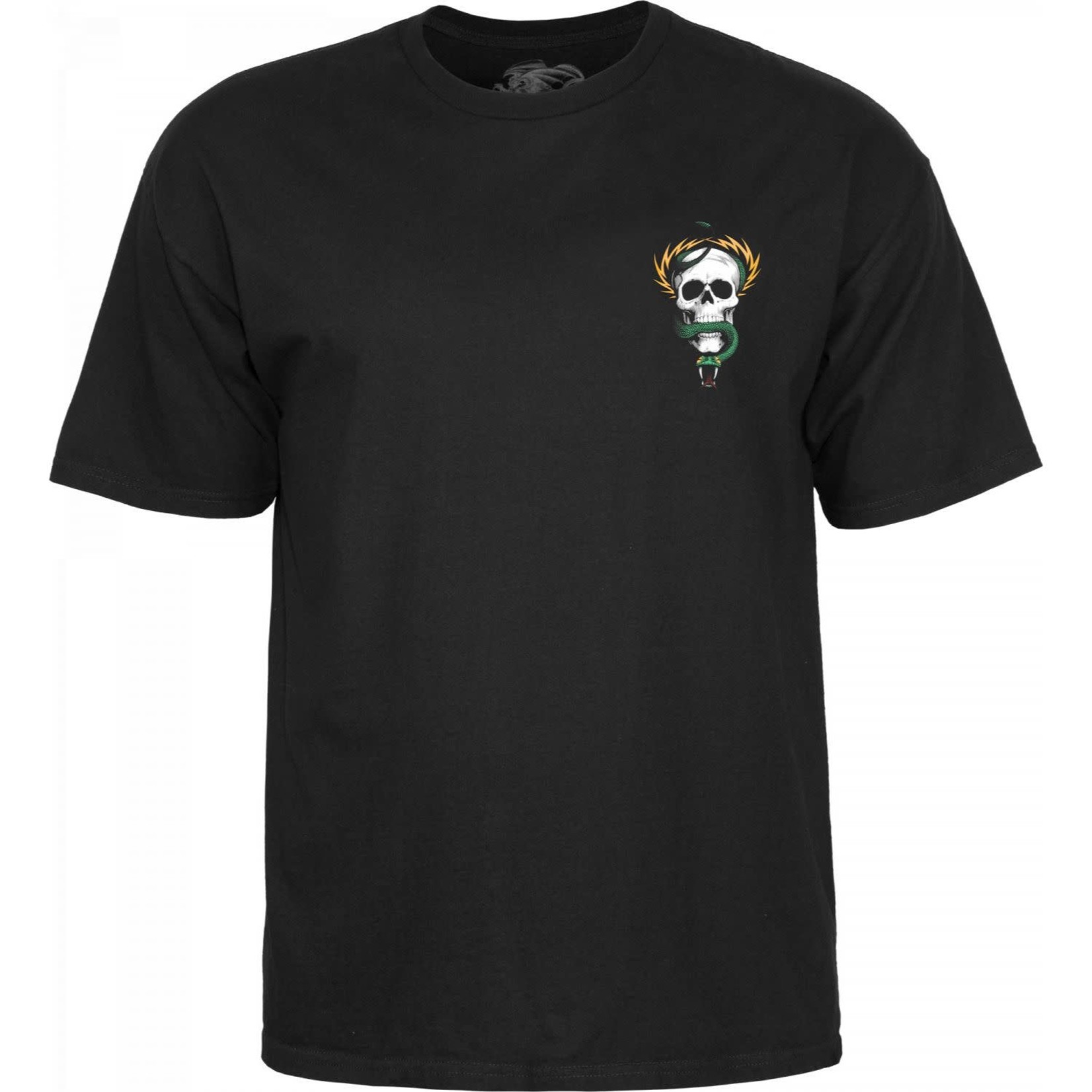 Powell Peralta Powell Peralta McGill Skull & Snake T-Shirt - Black
