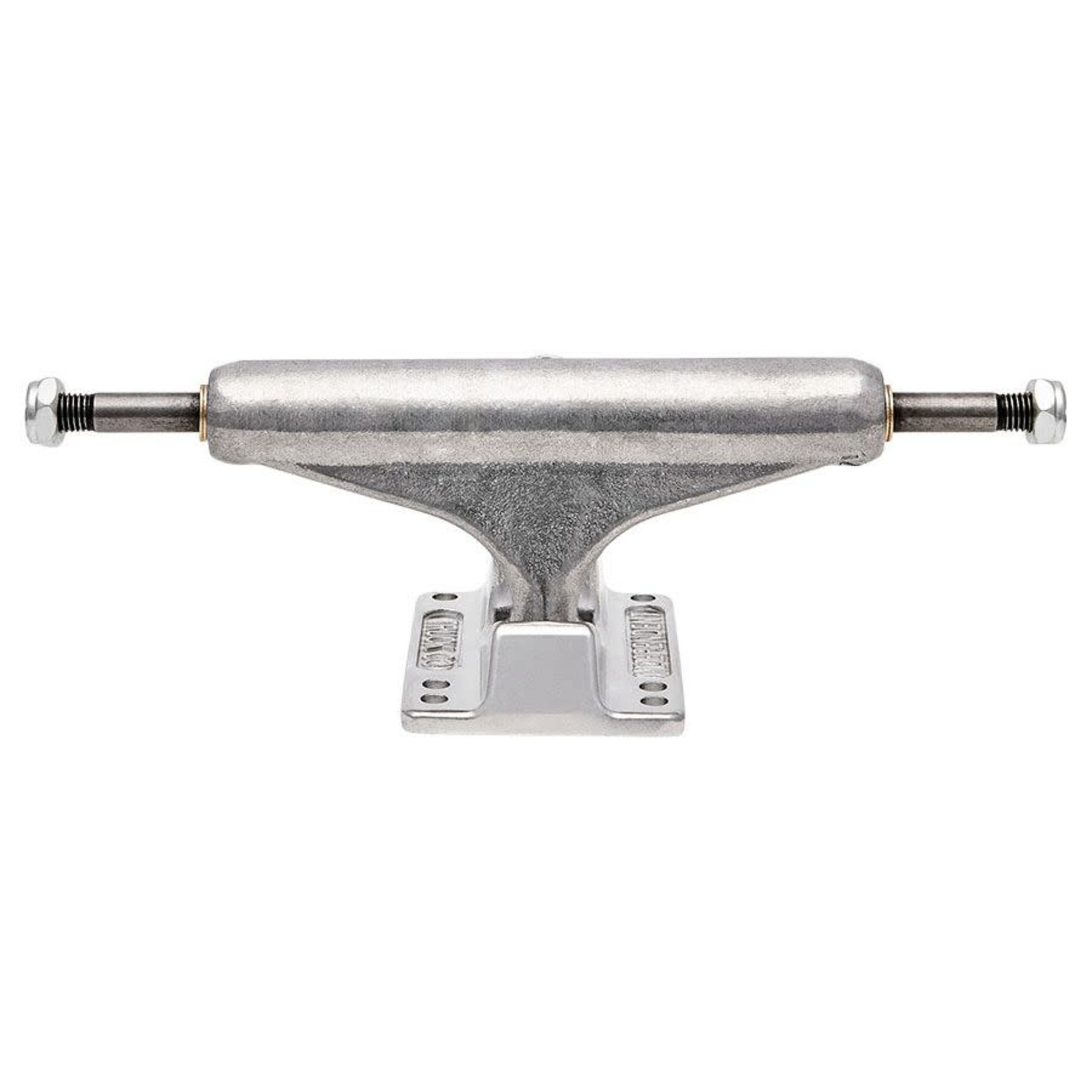 Independent Independent Forged Hollow Trucks silver -