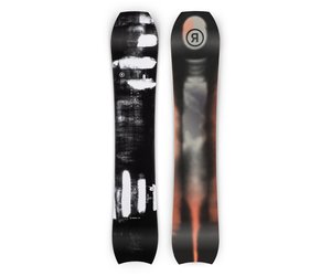 2021 Ride MTNPIG Deck - - Attic Skate & Snow Shop