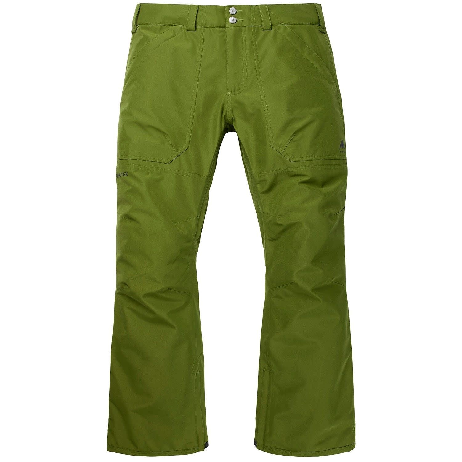 2023 Burton Men's Ballast GORE‑TEX 2L Snowboard Pants - Calla