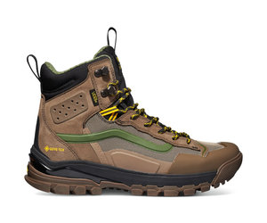 Vans ultrarange gtx hotsell