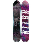 Nitro 2022 Nitro Dropout Deck -