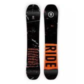 2022 Ride Manic Deck - - Attic Skate & Snow Shop
