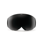 Zeal Zeal Portal Dark Night Goggles 2020 - Dark Grey Lens