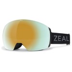 Zeal 2022 Zeal Portal Polarized Dark Night Goggles - Alchemy Mirror Lens