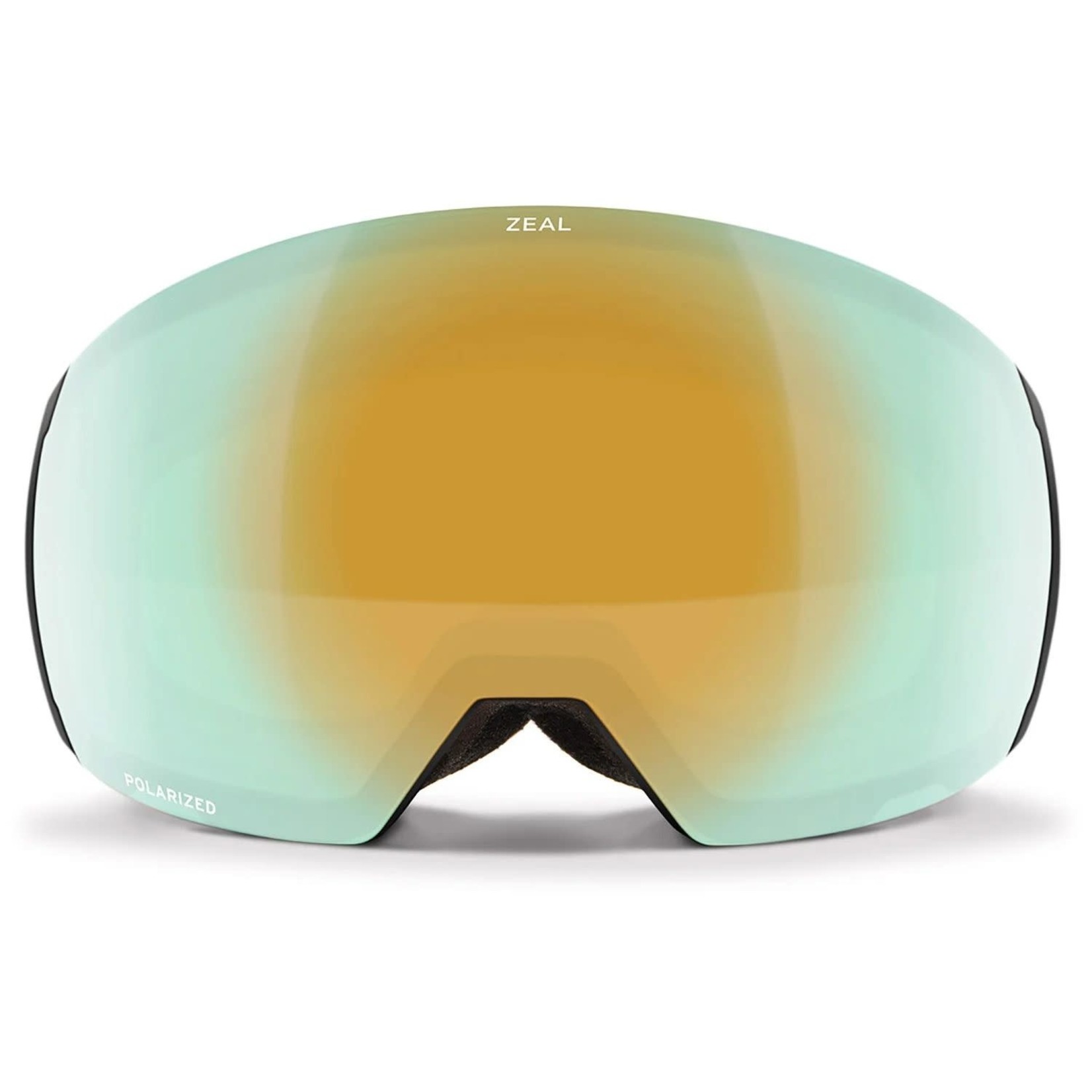 Zeal 2022 Zeal Portal Polarized Dark Night Goggles - Alchemy Mirror Lens