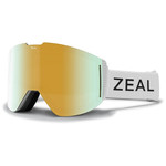 Zeal 2022 Zeal Lookout Fog Goggles - Alchemy Mirror Lens
