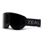 Zeal 2022 Zeal Beacon Goggles Dark Night - Polarized Dark Grey