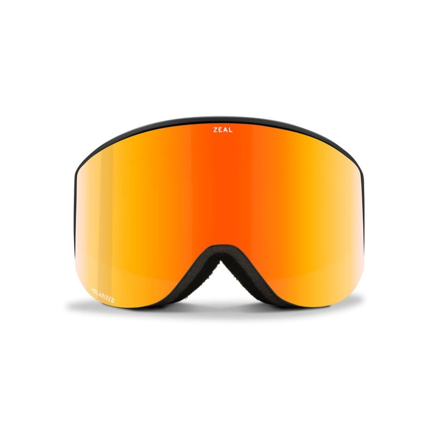 Zeal Zeal Beacon Goggles Dark Night w/ Polarized Phoenix