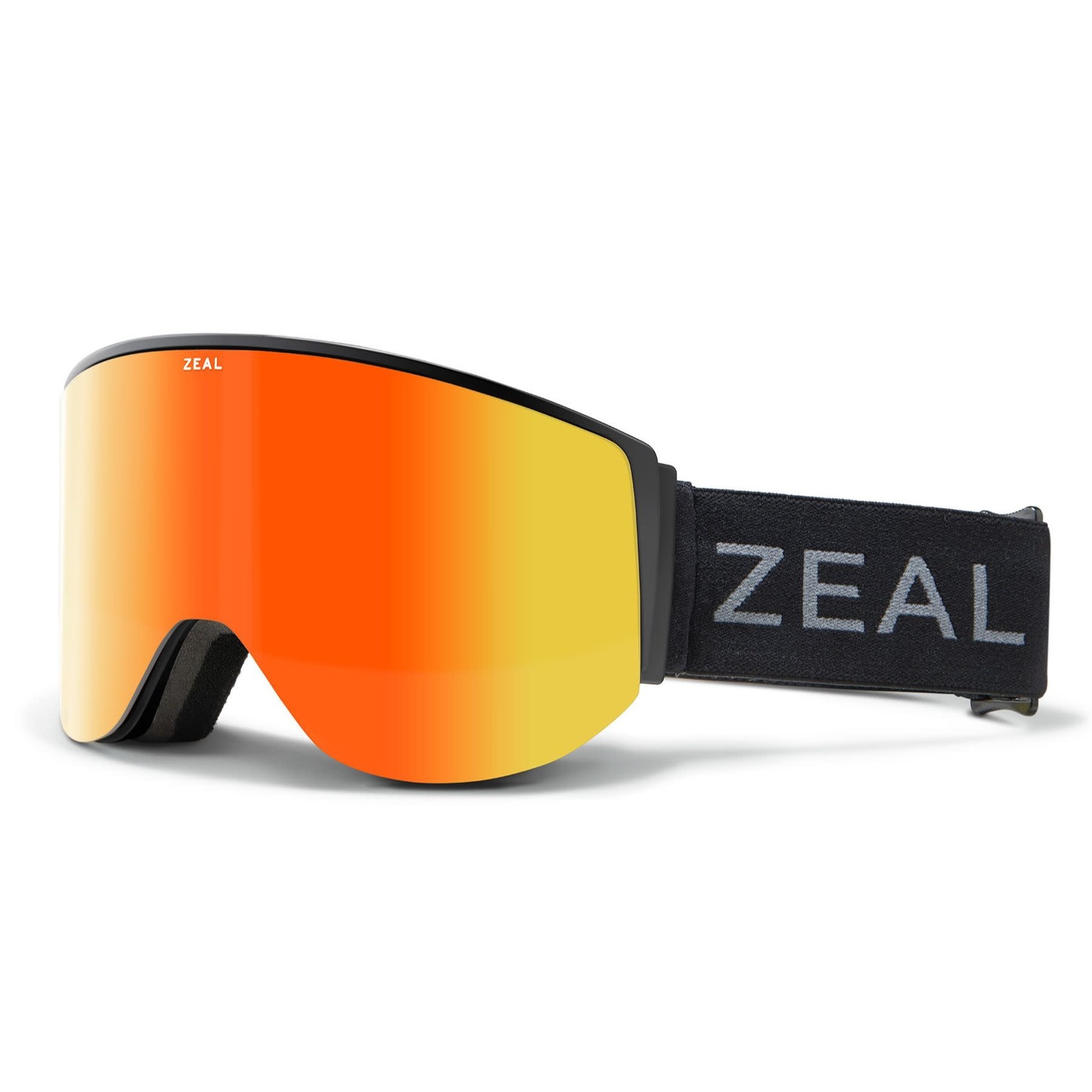 Zeal Zeal 2021 Beacon Goggles Dark Night w/ Polarized Phoenix