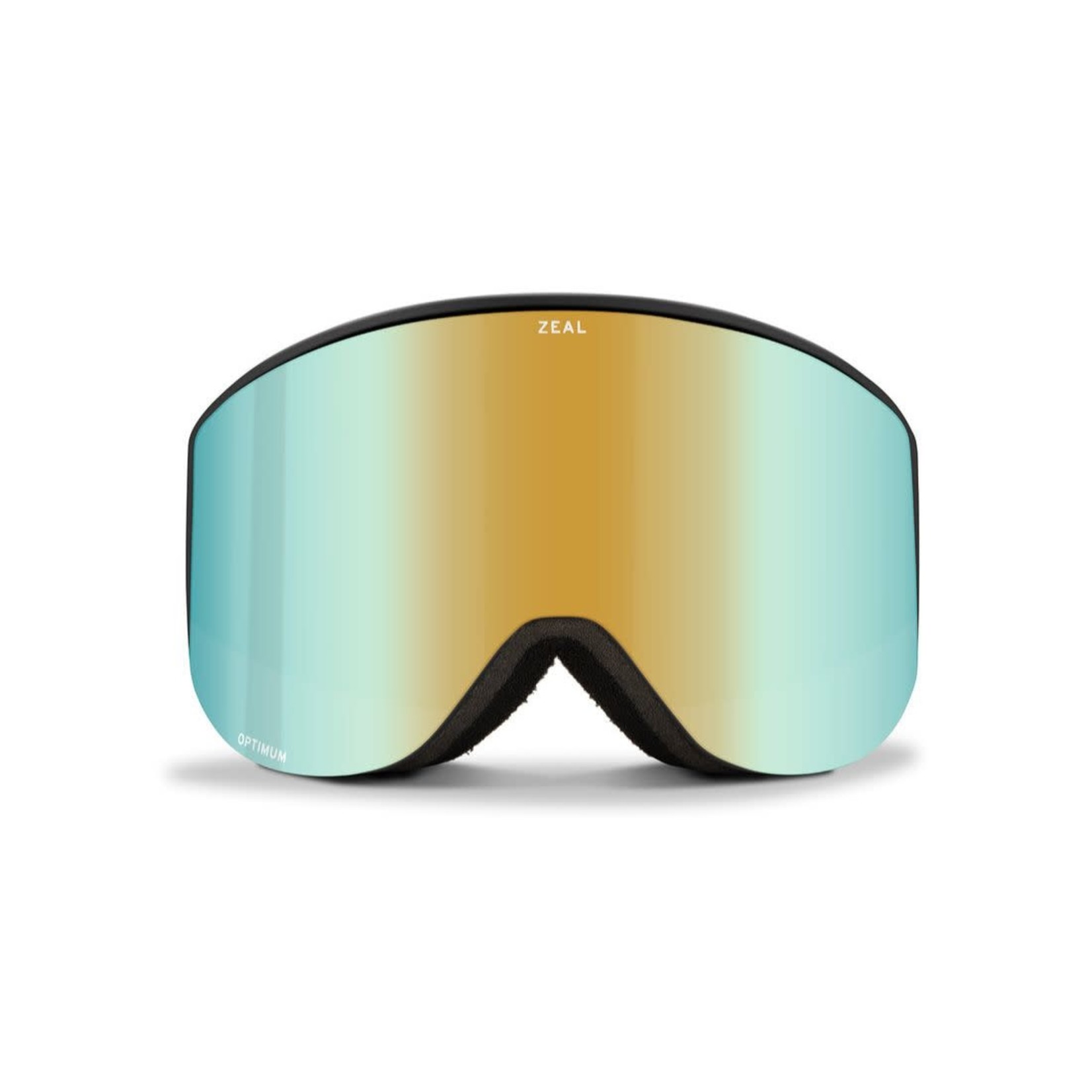 Zeal Zeal Beacon Goggles Maholler w/ Alchemy Mirror