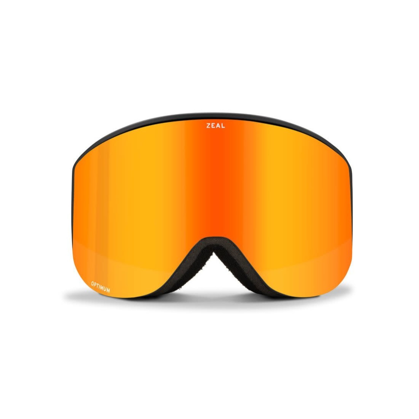 Zeal Zeal 2021 Beacon Goggles Pando Express w/ Phoenix Mirror