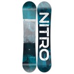 Nitro 2021 Nitro Prime Overlay Deck -