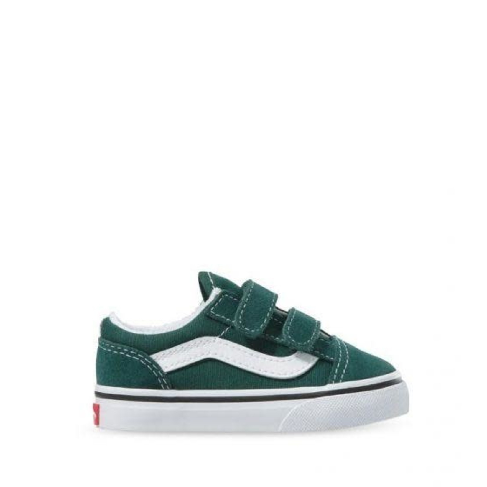 Vans Toddler Old Skool V Color Theory Cornstalk Shoes, 45% OFF