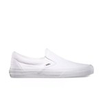 Vans Vans Classic Slip-On Men's Skate Shoes - True White -