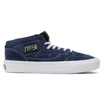 Vans Vans Half Cab Pro Skate Shoes - Dress Blues