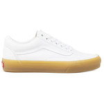 Vans Vans Old Skool Skate Shoes - Double Lite -