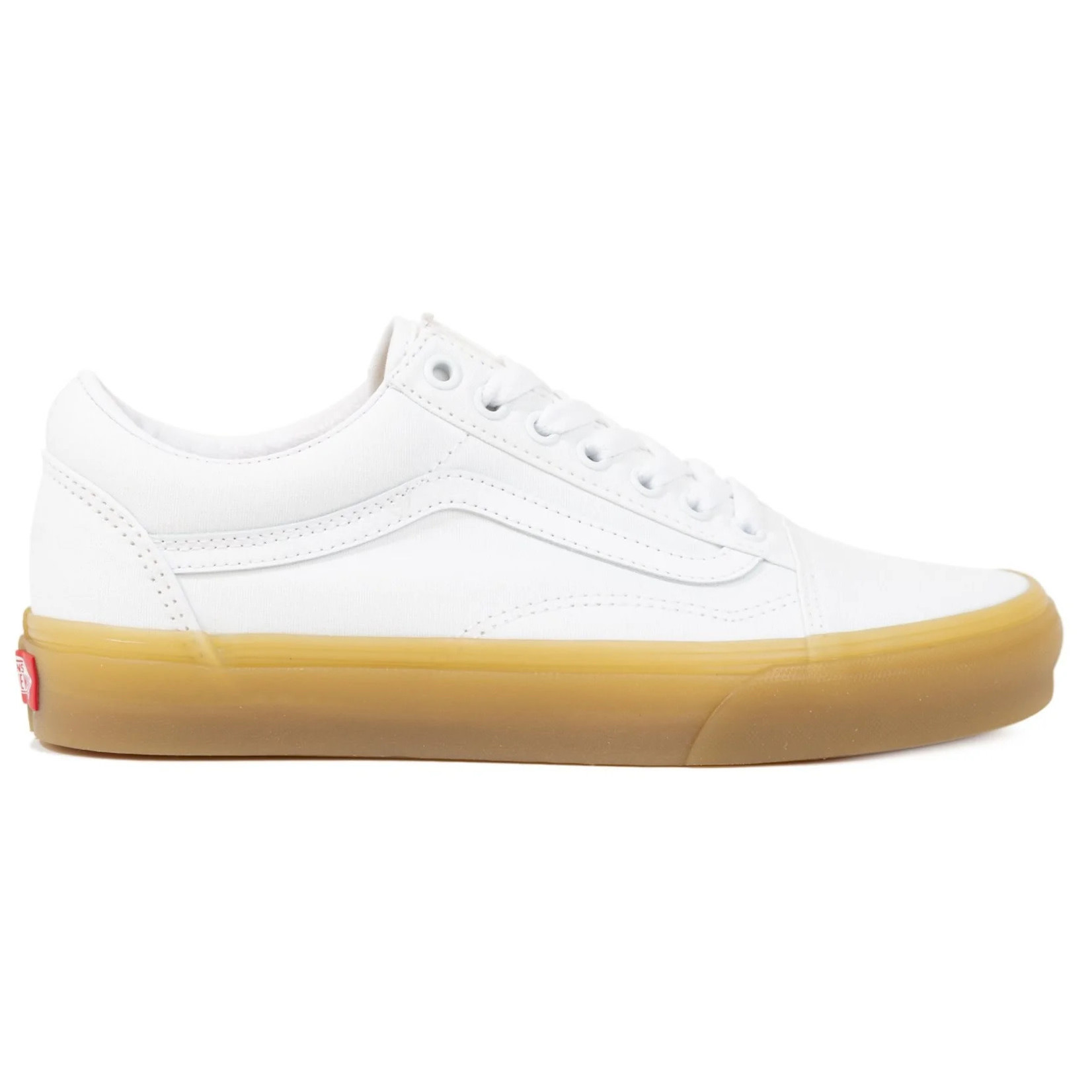 Vans Vans Old Skool Skate Shoes - Double Lite -