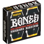 Bones Bones Hardcore Bushings Medium Black/Yellow (2 Trucks)