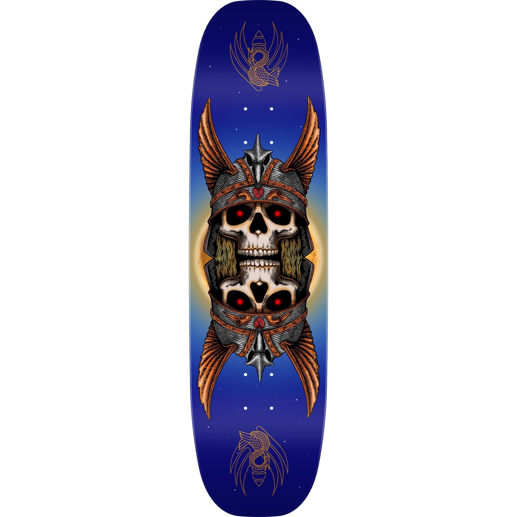 Powell Peralta Powell Peralta Pro Anderson Heron 2 Flight Egg Deck - 8.7