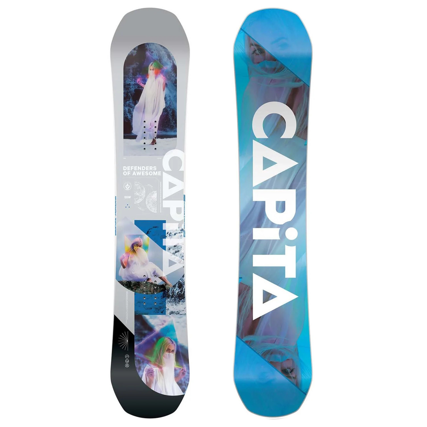 Capita 2023 Capita Defenders of Awesome W -