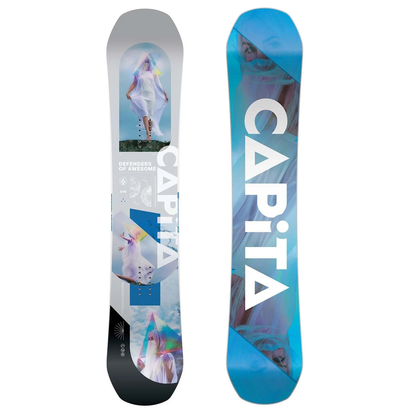 Capita 2023 Capita Defenders of Awesome W -