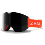 Zeal 2023 Zeal Lookout Goggles - Macaw/Polarized Dark Grey
