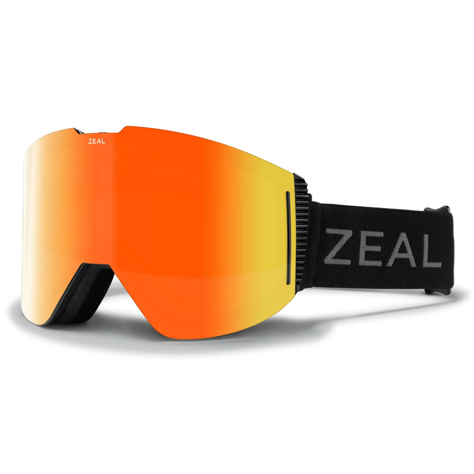 Zeal 2023 Zeal Lookout Goggles - Dark Night/ Phoenix Mirror